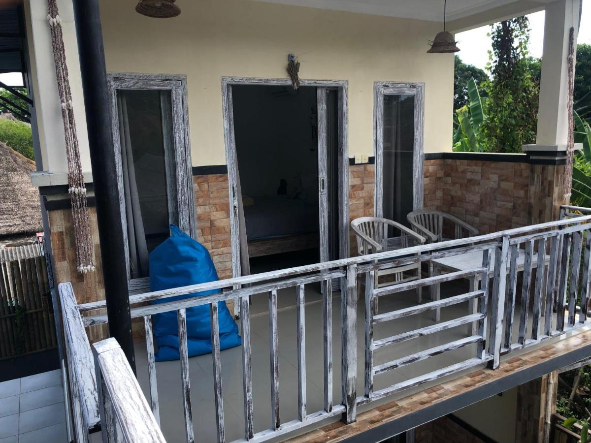 The Nau Home Nusa Lembongan  Exterior photo