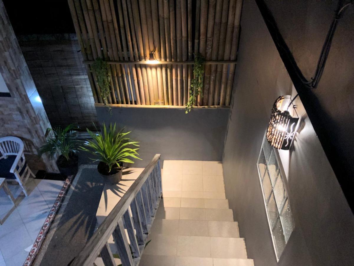 The Nau Home Nusa Lembongan  Exterior photo